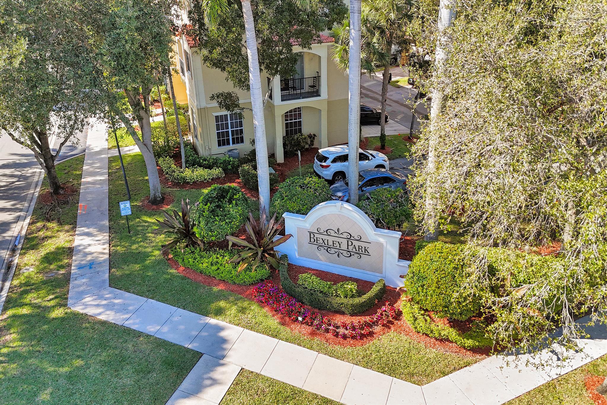 BEXLEY PARK - Residential