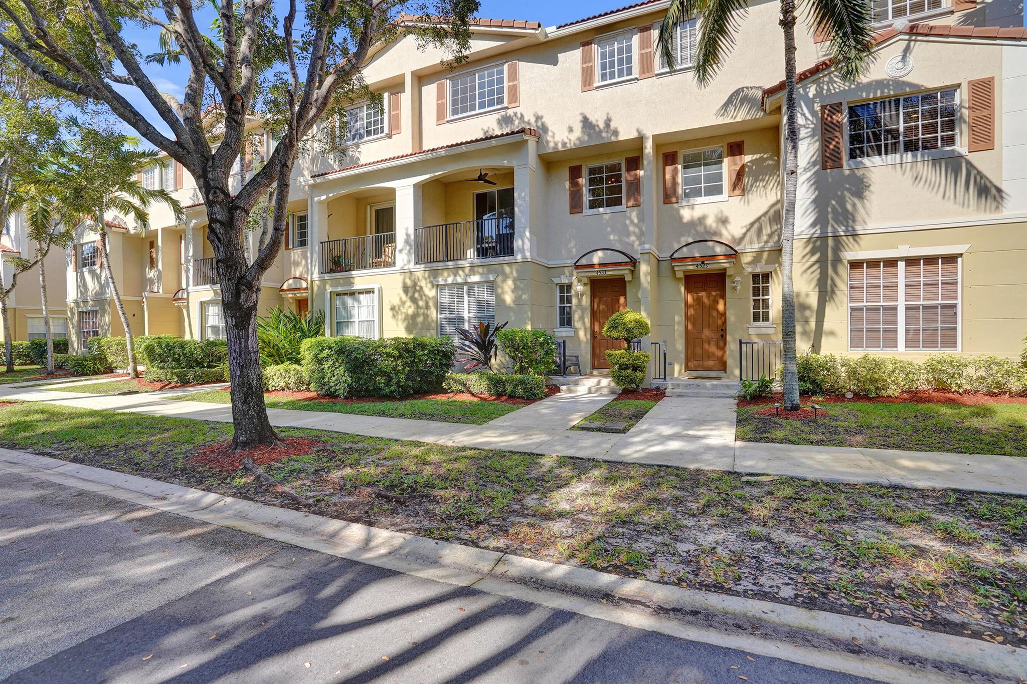 BEXLEY PARK - Residential