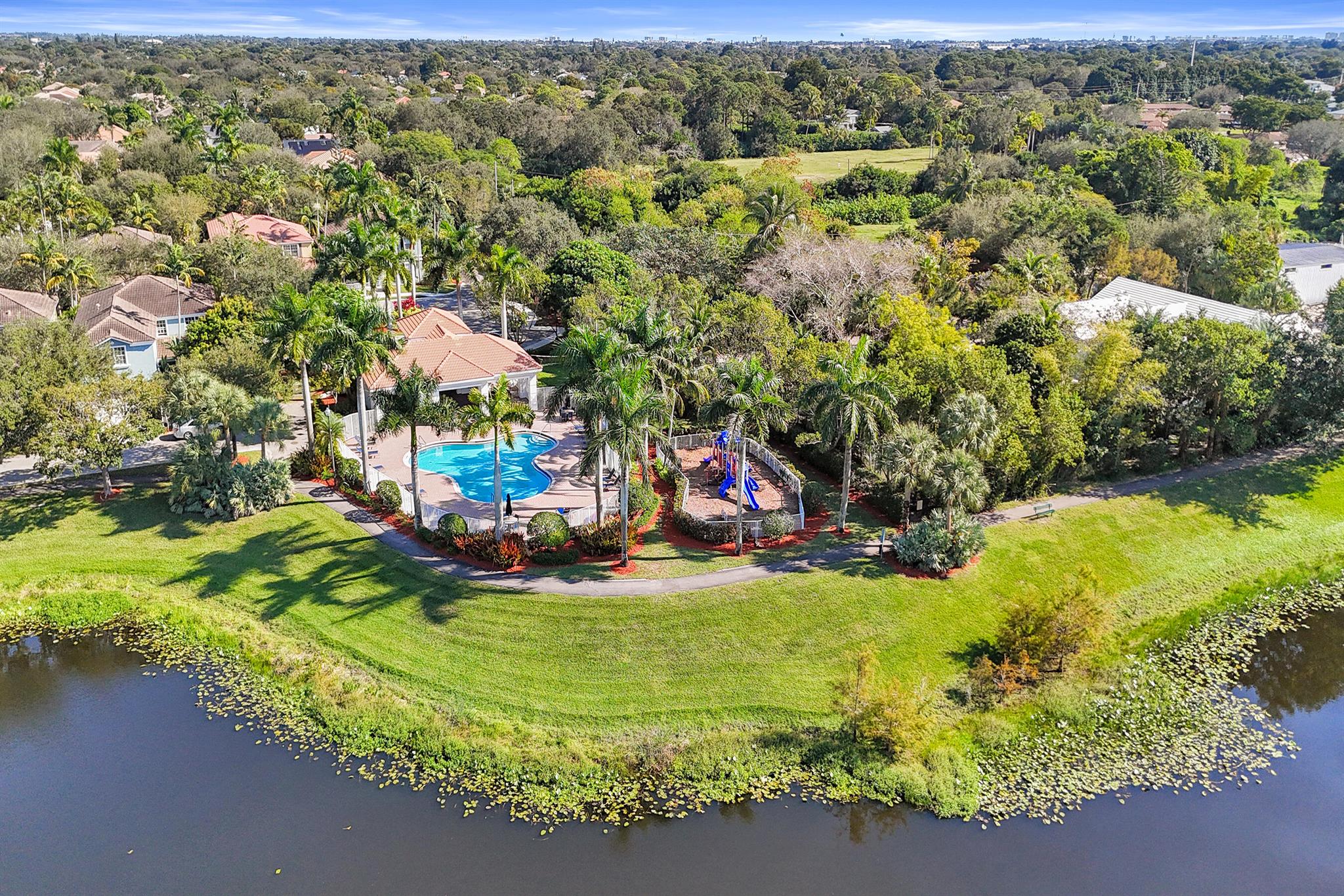 BEXLEY PARK - Residential