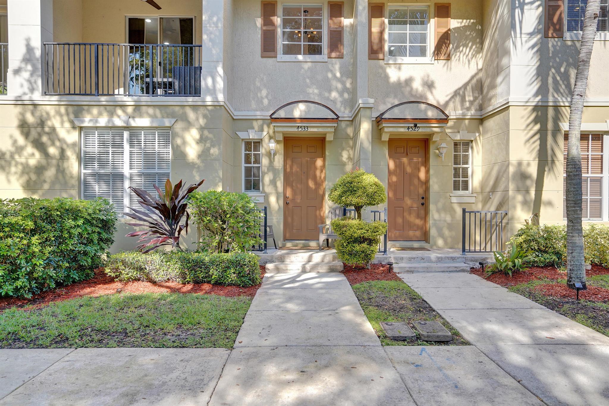 BEXLEY PARK - Residential