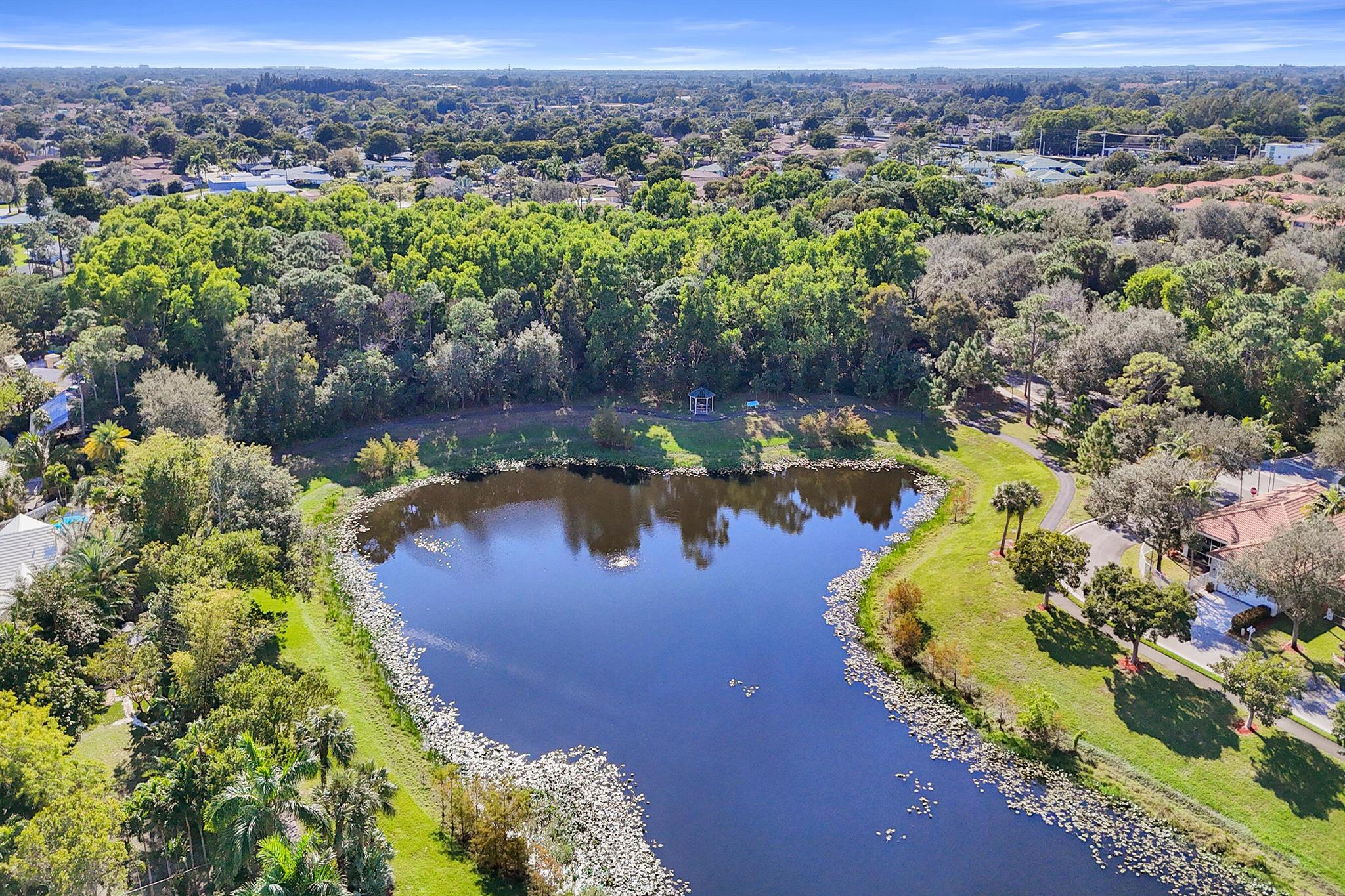 BEXLEY PARK - Residential