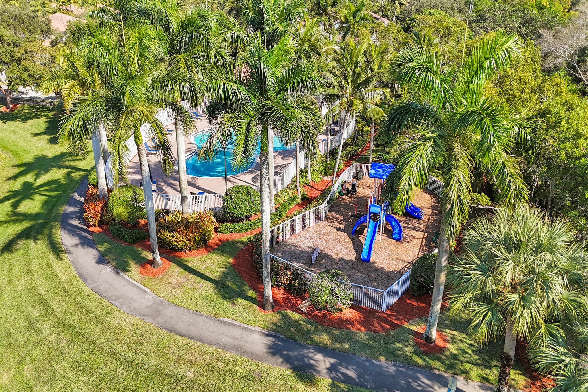 BEXLEY PARK - Residential