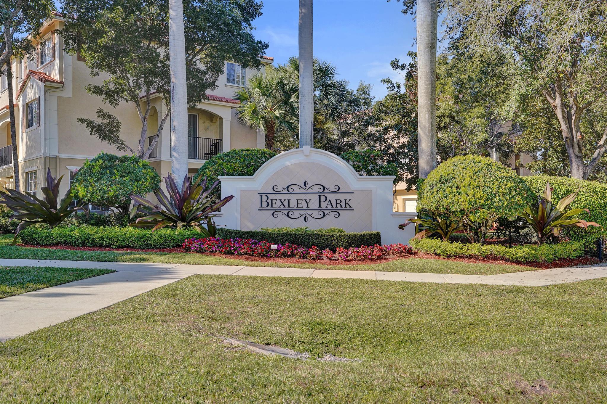 BEXLEY PARK - Residential