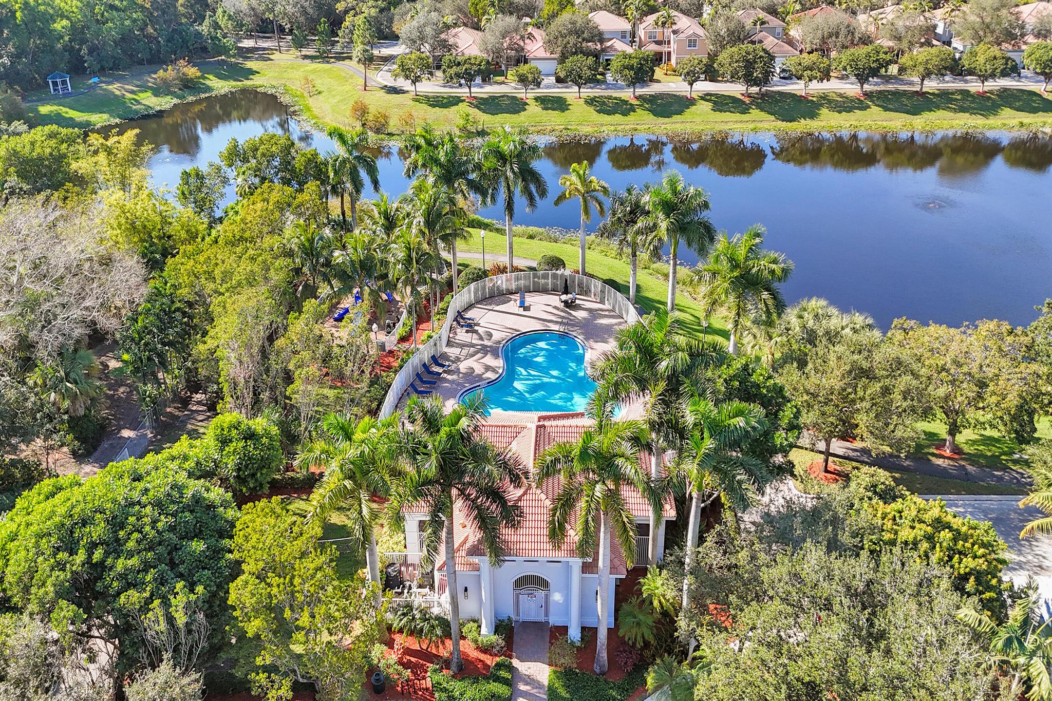 BEXLEY PARK - Residential