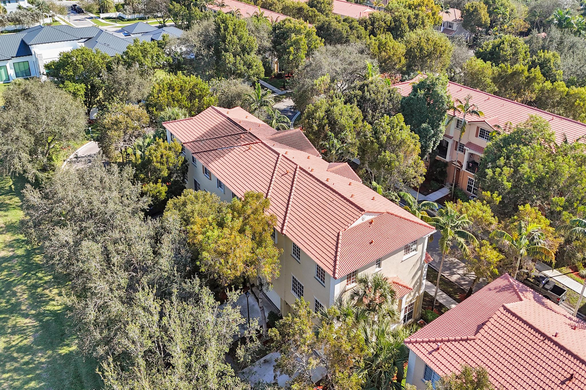 BEXLEY PARK - Residential