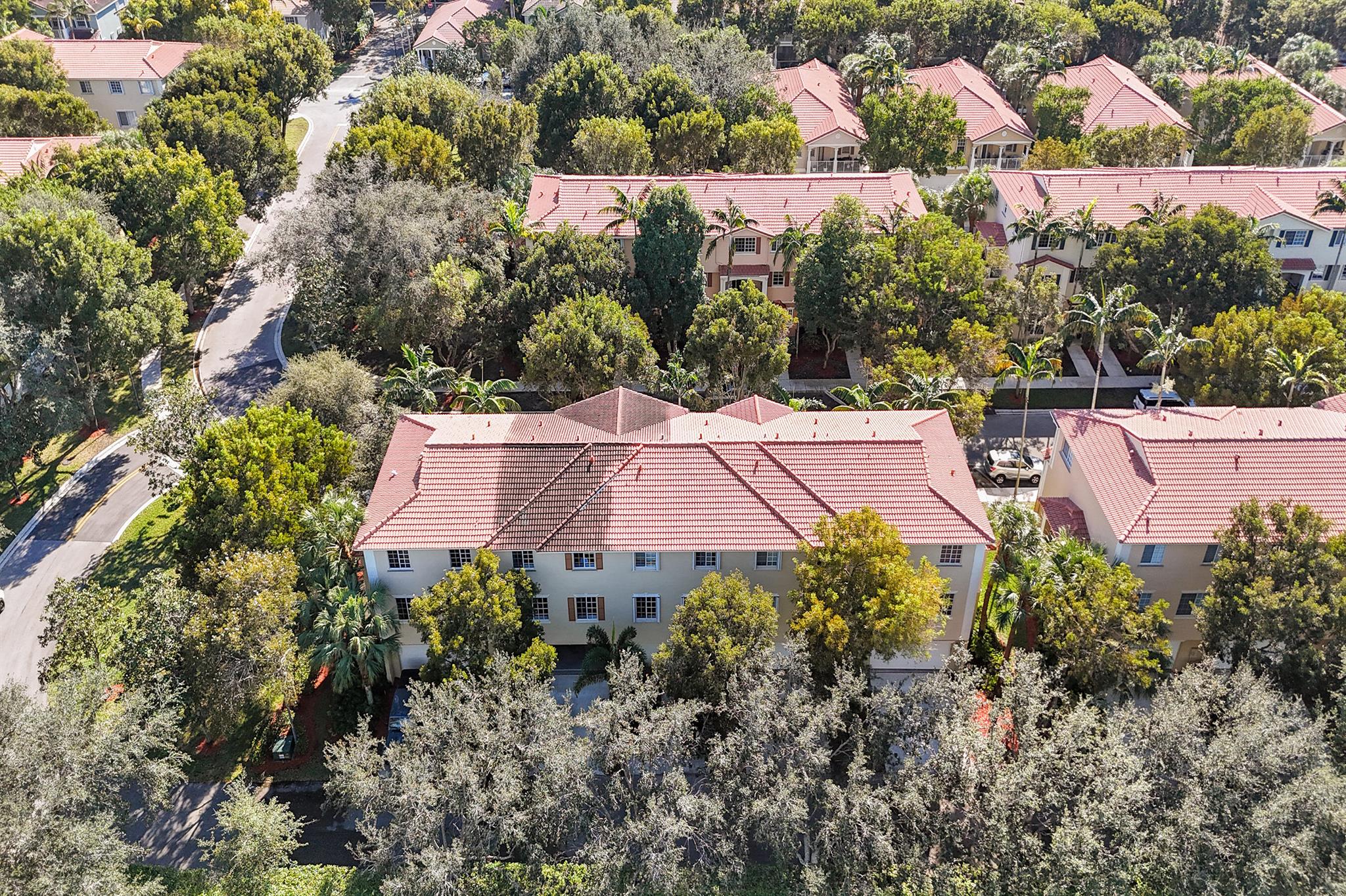 BEXLEY PARK - Residential