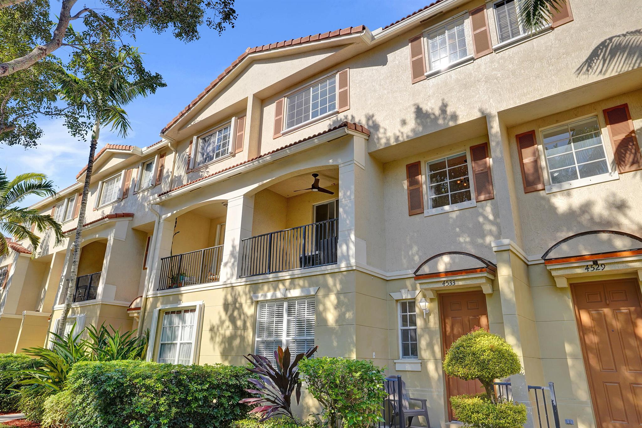 BEXLEY PARK - Residential