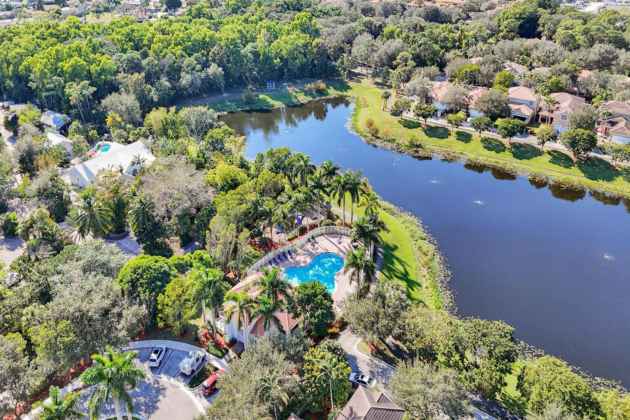 BEXLEY PARK - Residential