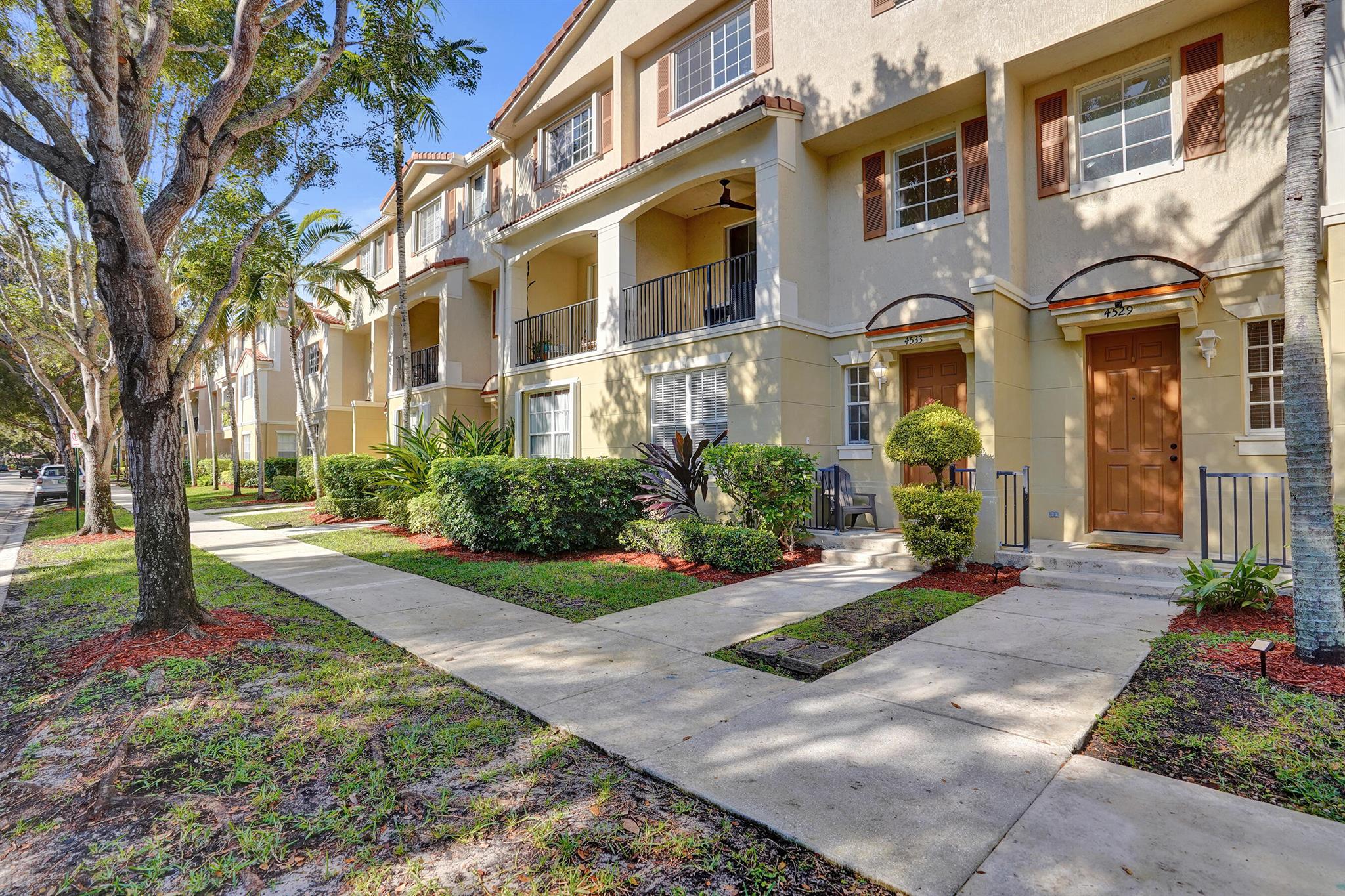 BEXLEY PARK - Residential