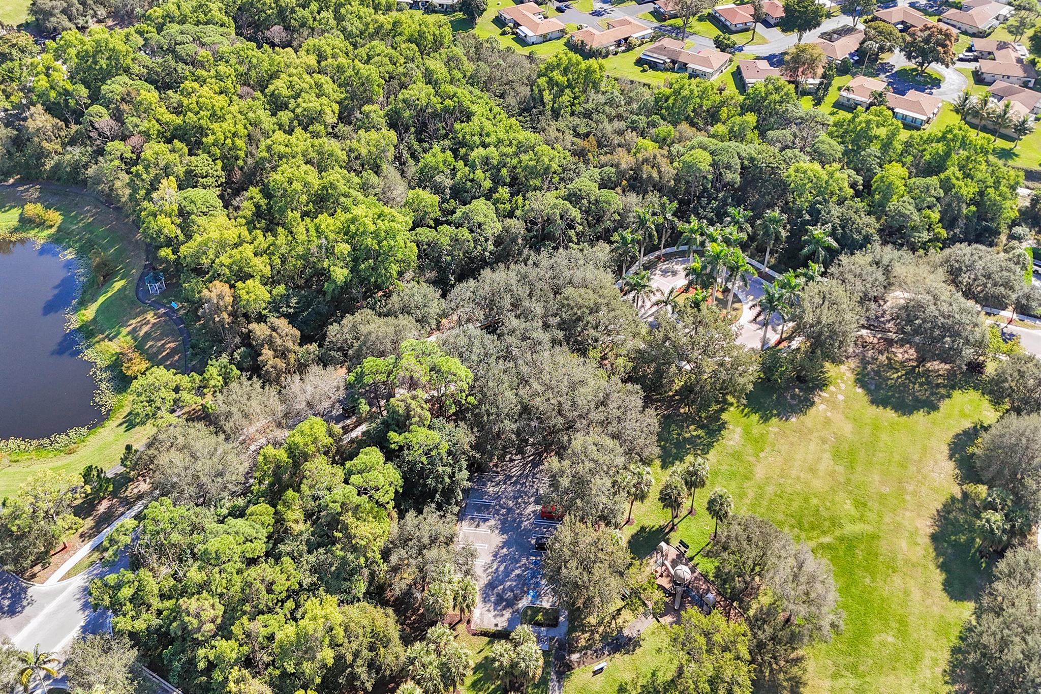 BEXLEY PARK - Residential