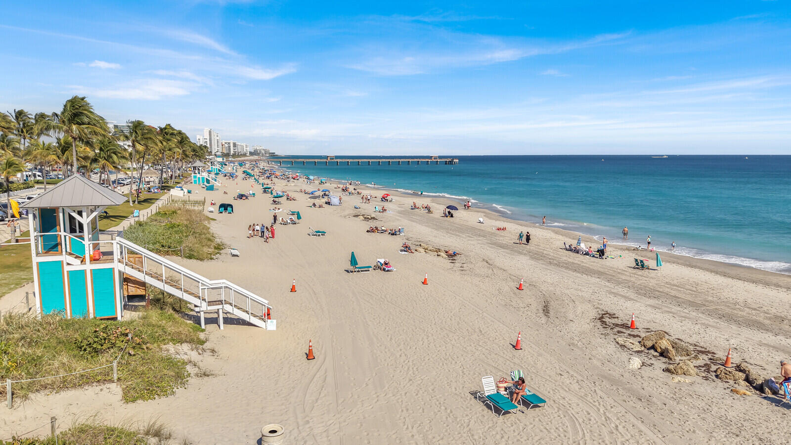 BEACH HAVEN GARDENS - Residential