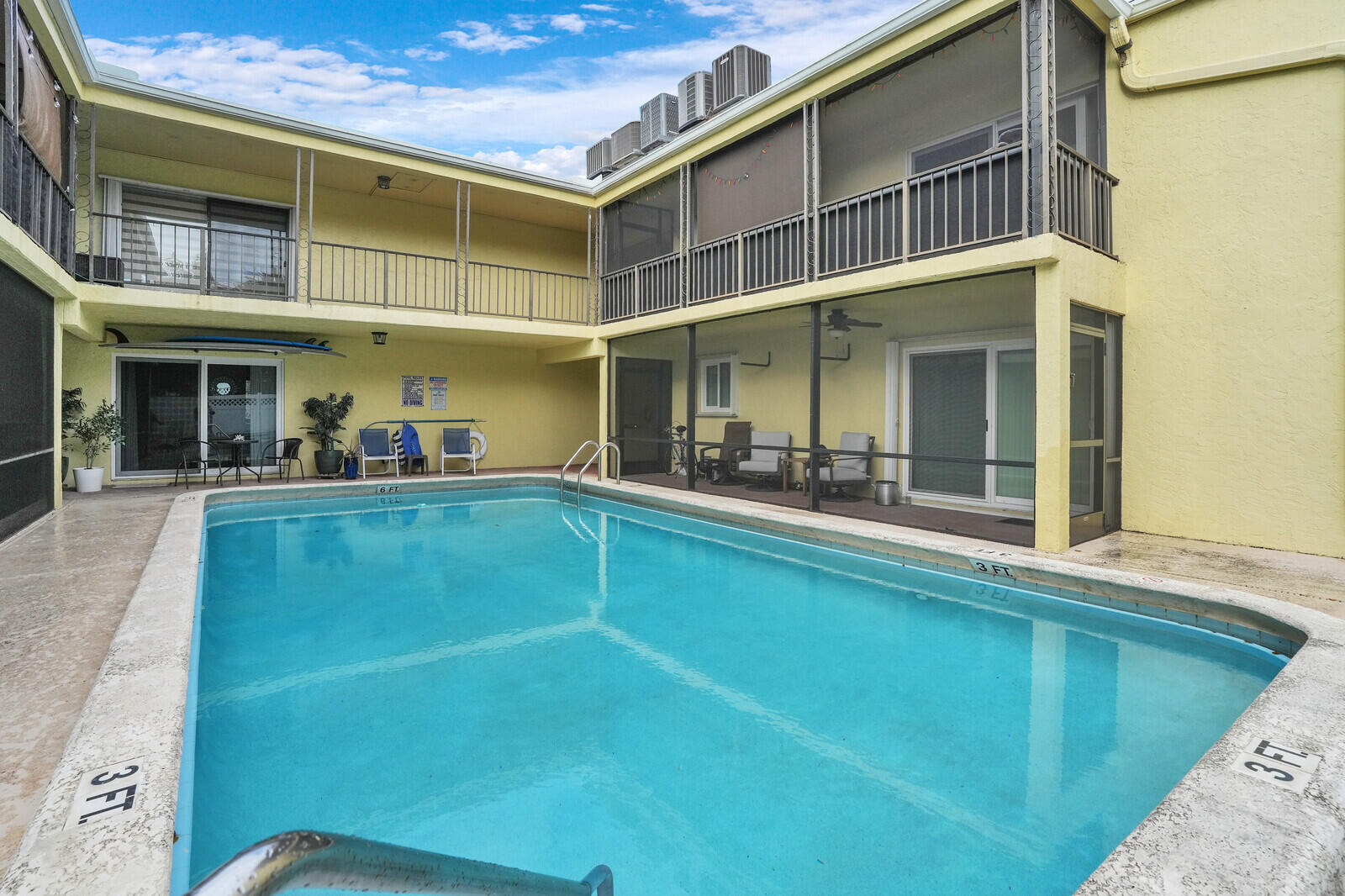 BEACH HAVEN GARDENS - Residential