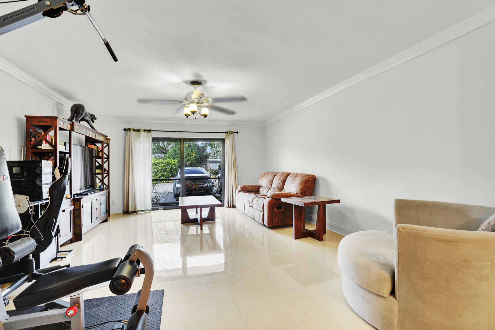 BEACH HAVEN GARDENS - Residential