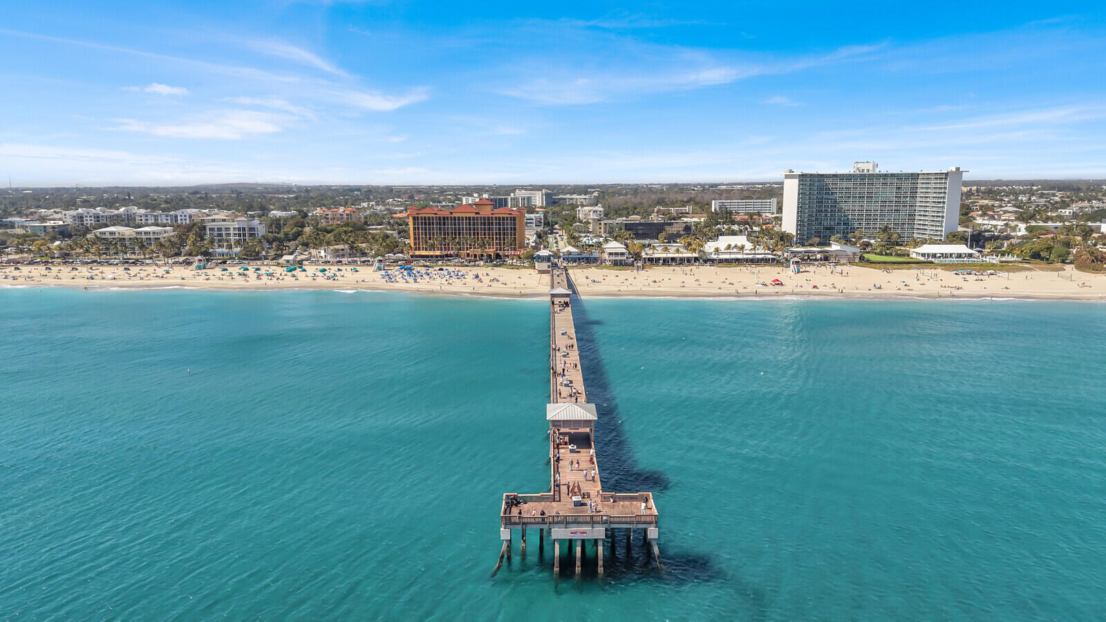 BEACH HAVEN GARDENS - Residential