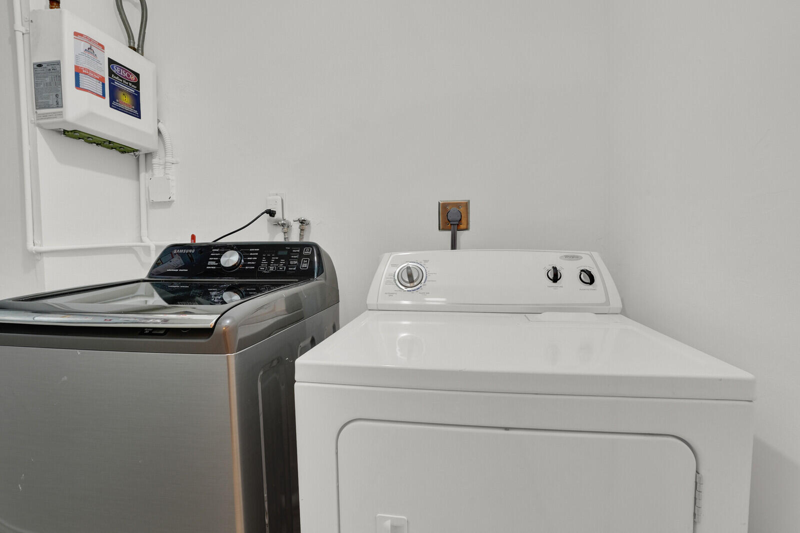 BEACH HAVEN GARDENS - Residential