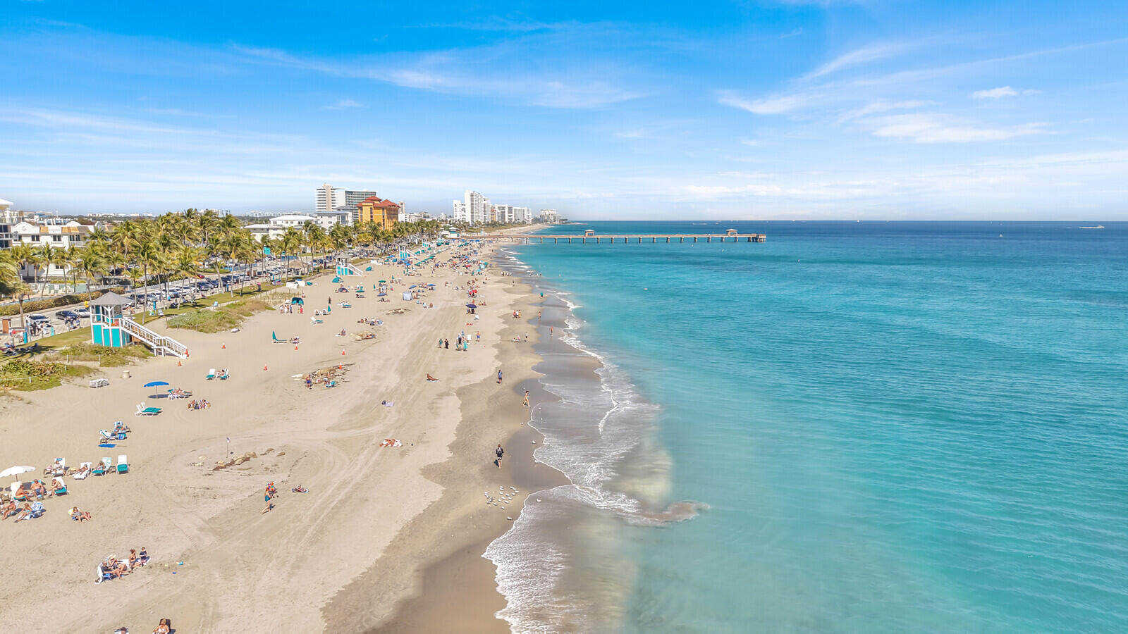 BEACH HAVEN GARDENS - Residential