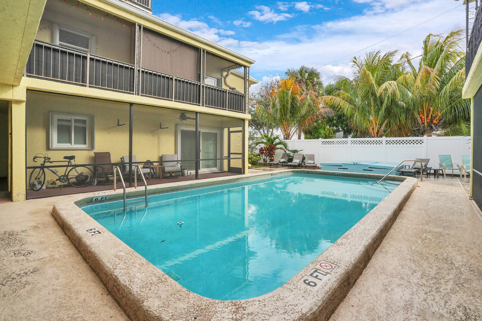 BEACH HAVEN GARDENS - Residential