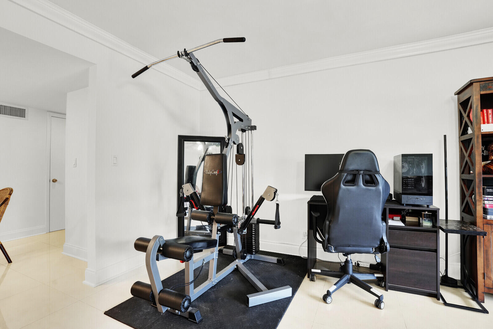 BEACH HAVEN GARDENS - Residential