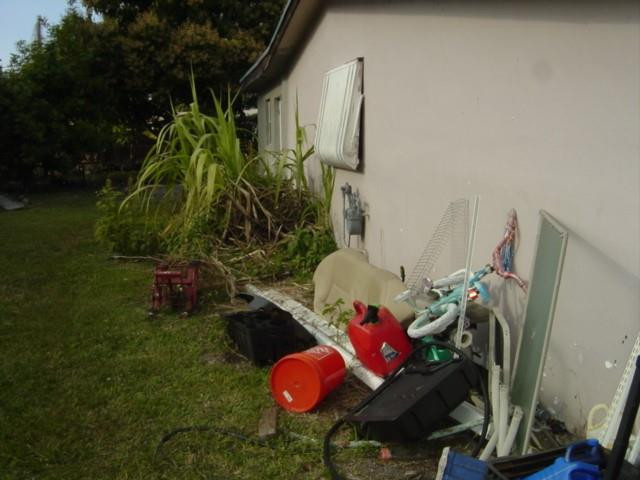 SUNRISE GOLF VILLAGE SEC 10 - Residential