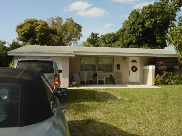 SUNRISE GOLF VILLAGE SEC 10 - Residential