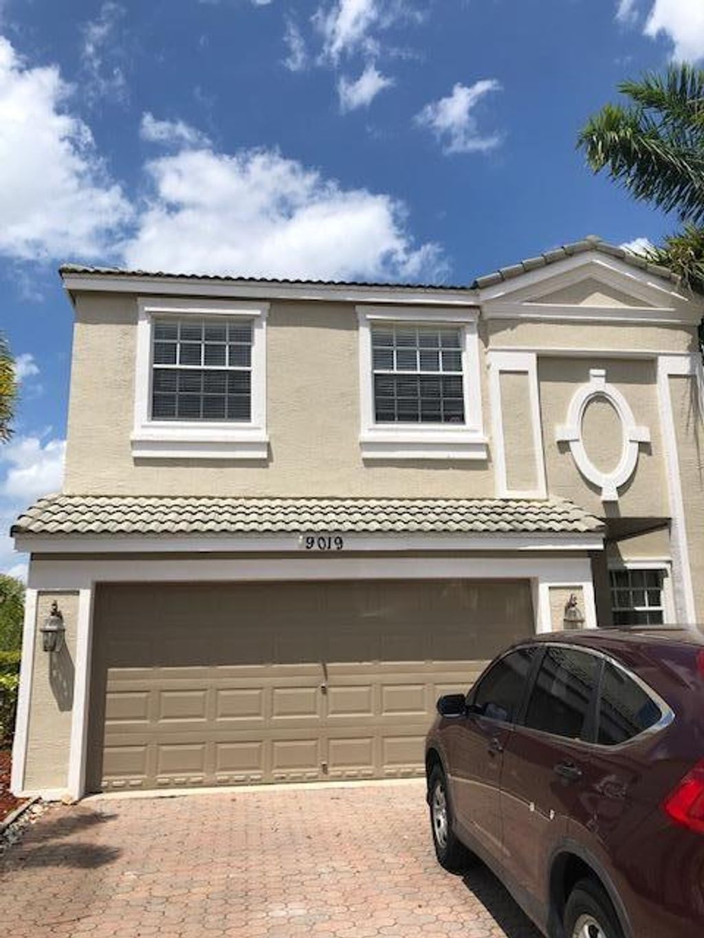 Photo of 9019 Alexandra Circle, Wellington, FL 33414 (MLS # B26046186)