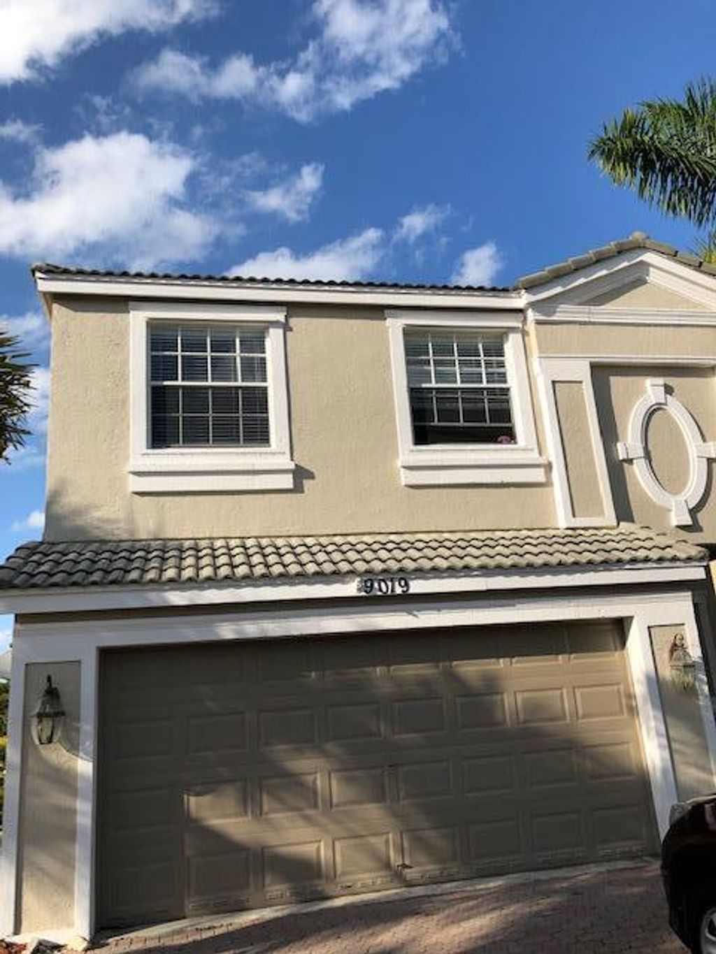 Photo of 9019 Alexandra Circle, Wellington, FL 33414 (MLS # B26046186)