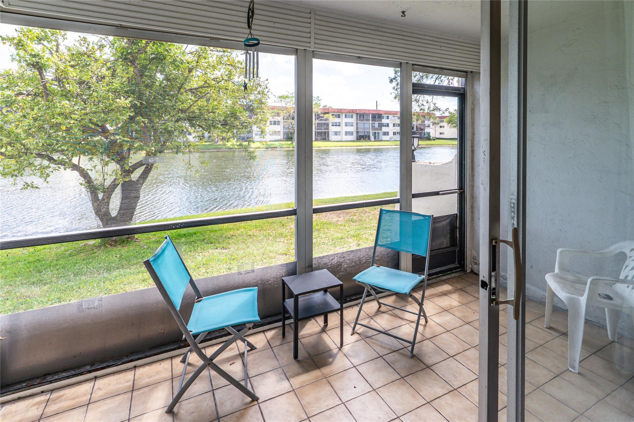 Hollybrook Golf & Tennis - Residential