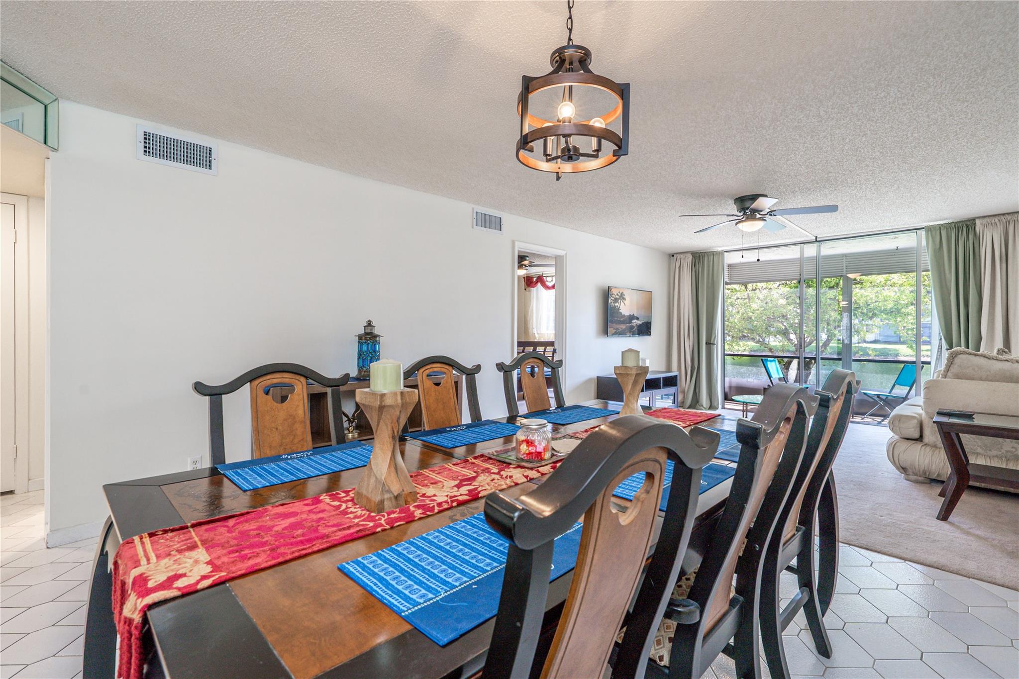 Hollybrook Golf & Tennis - Residential