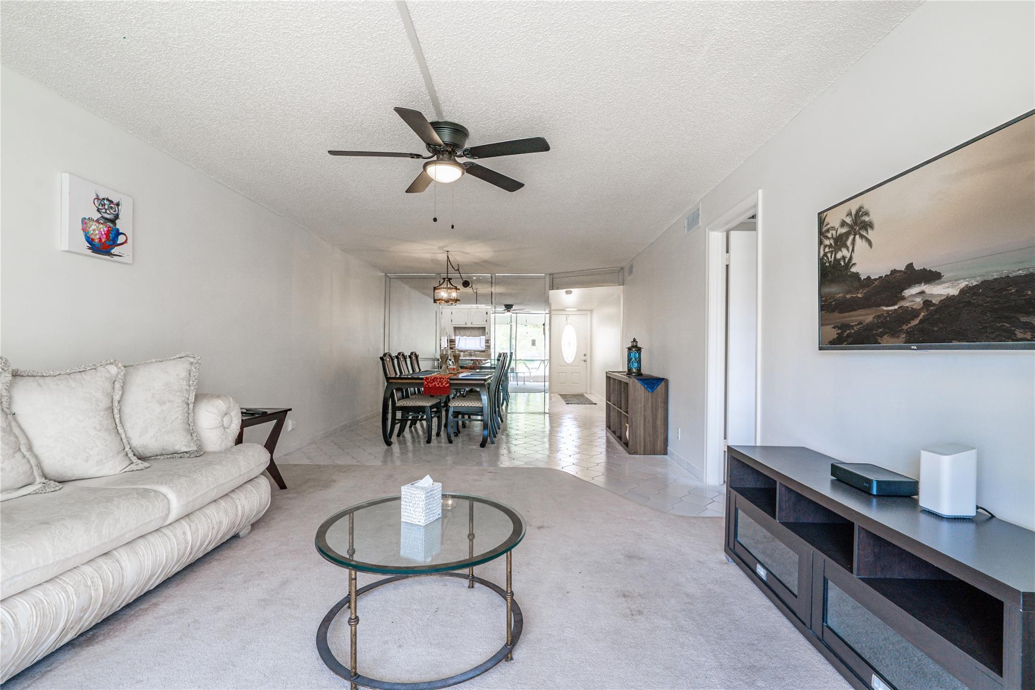 Hollybrook Golf & Tennis - Residential