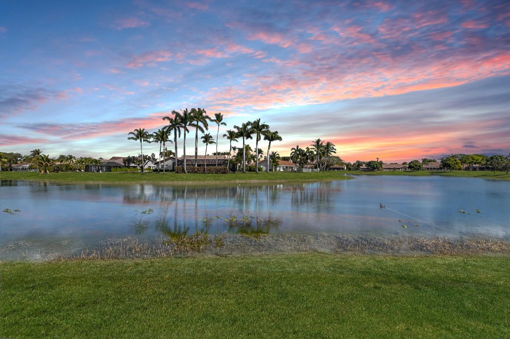 Photo of 20739 Pebble Creek Court, Boca Raton, FL 33498 (MLS # R11162680)