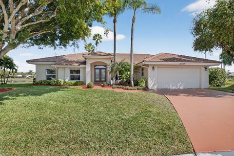 20739 Pebble Creek Court Boca Raton FL 33498