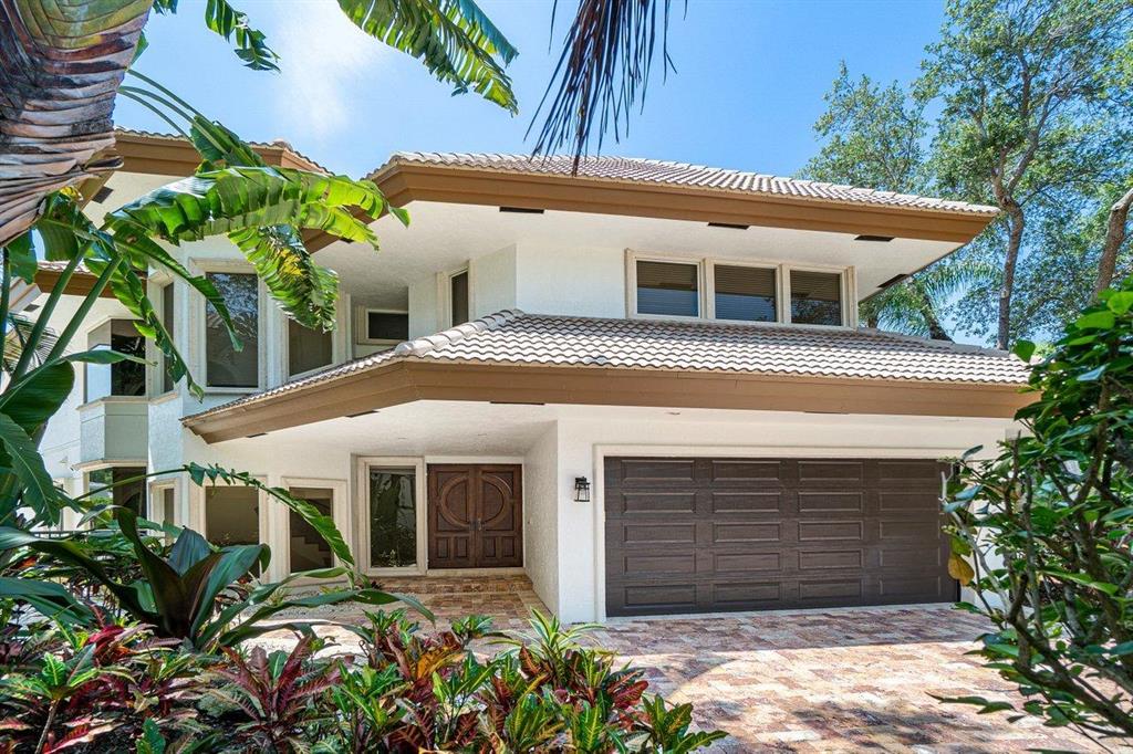 BOCA MARINA - Residential