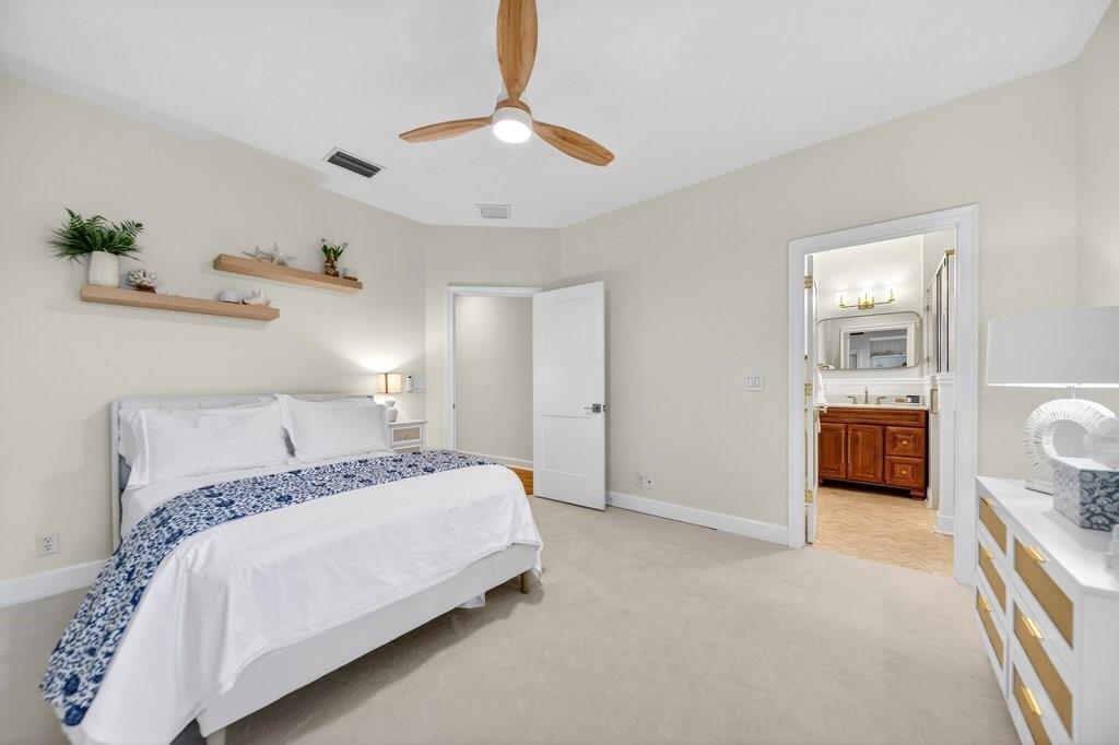 Windstone, Harbour Bluff - Residential