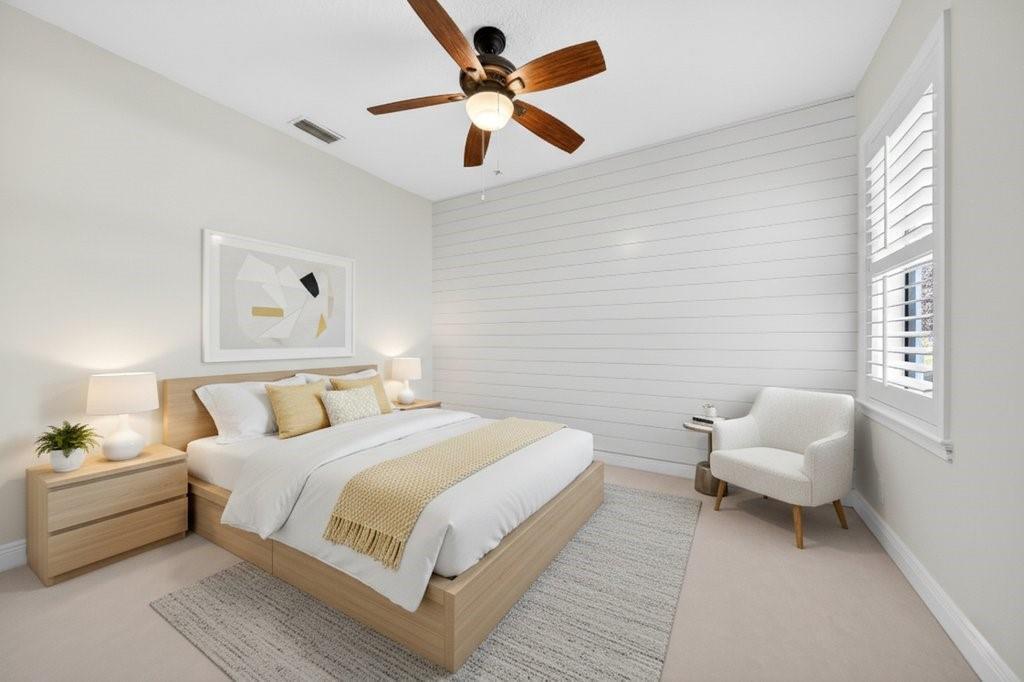 Windstone, Harbour Bluff - Residential