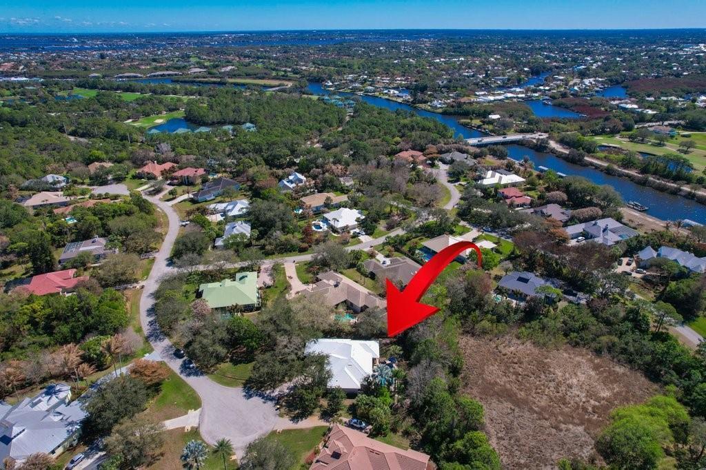 Windstone, Harbour Bluff - Residential