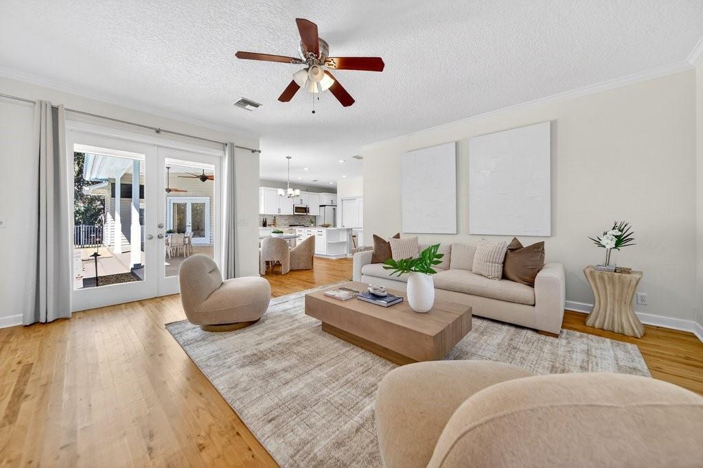 Windstone, Harbour Bluff - Residential