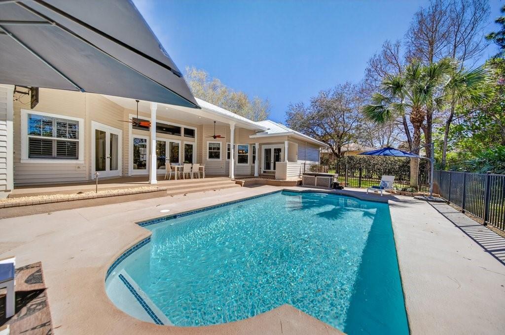 Windstone, Harbour Bluff - Residential