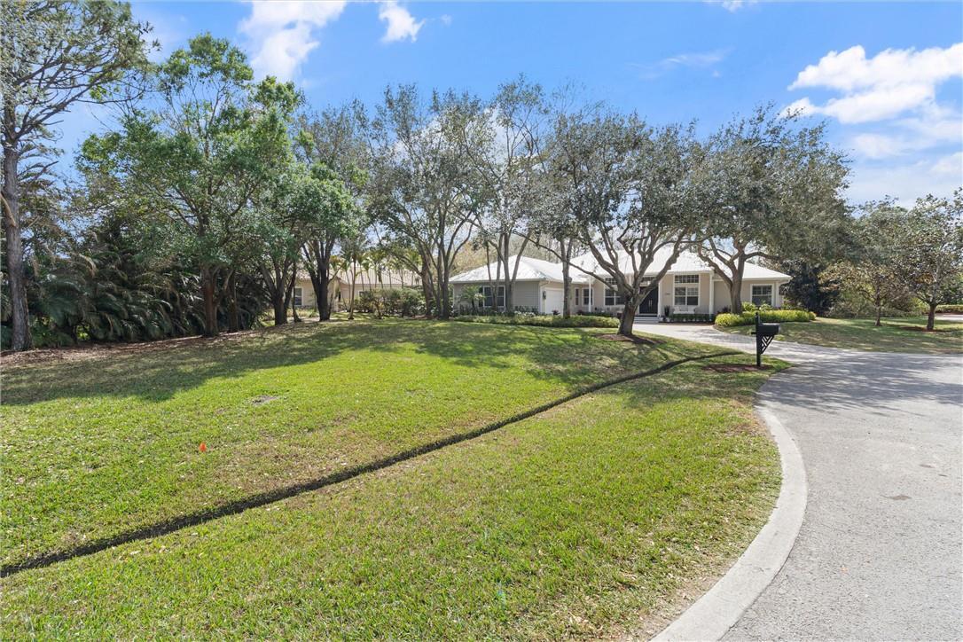 Windstone, Harbour Bluff - Residential