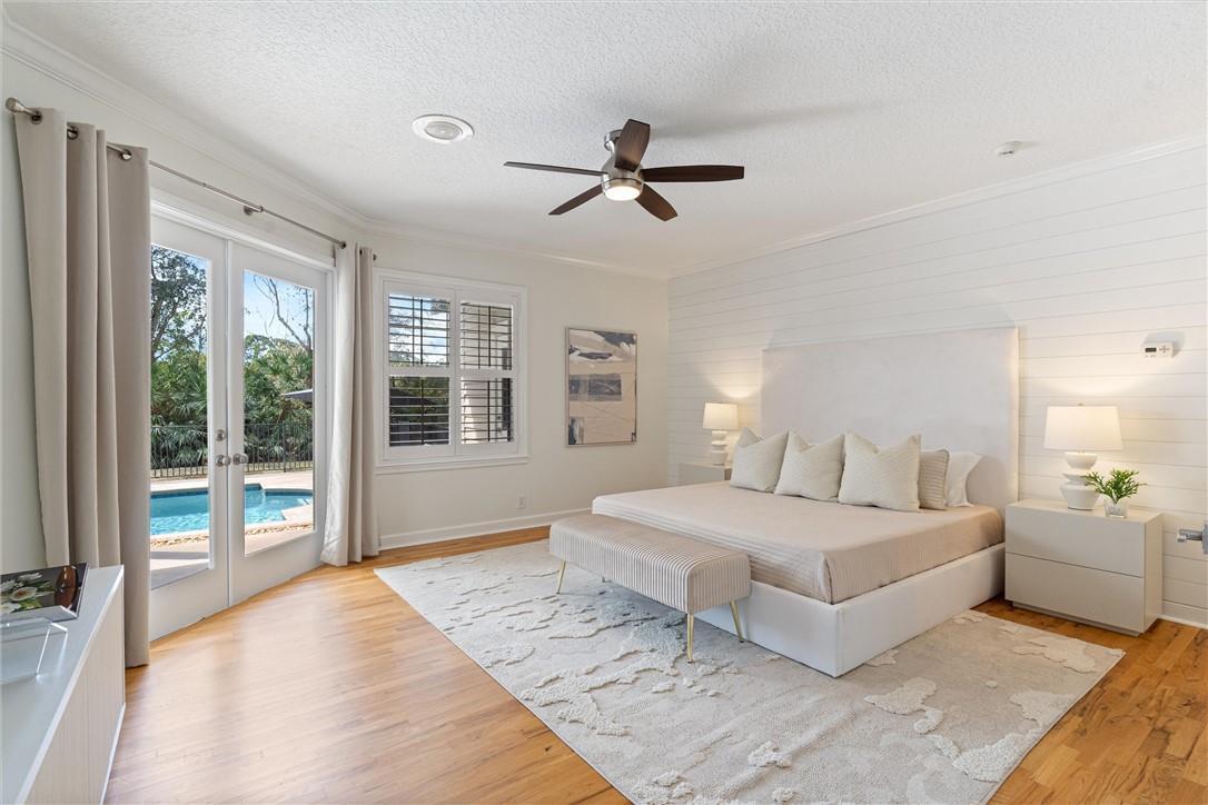 Windstone, Harbour Bluff - Residential