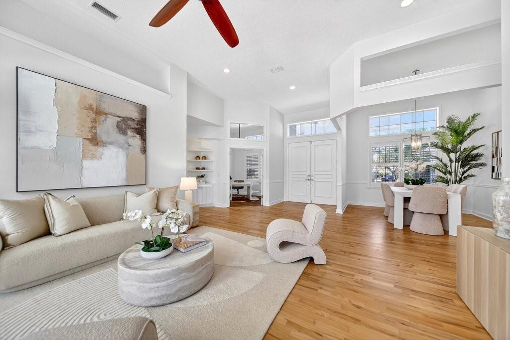 Windstone, Harbour Bluff - Residential