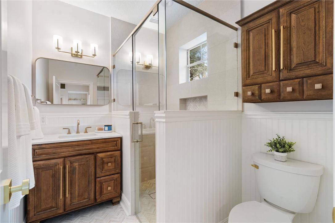 Windstone, Harbour Bluff - Residential