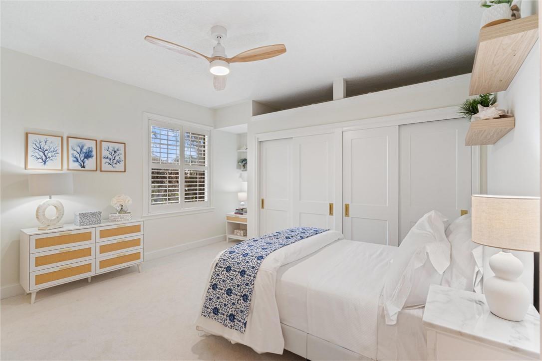 Windstone, Harbour Bluff - Residential