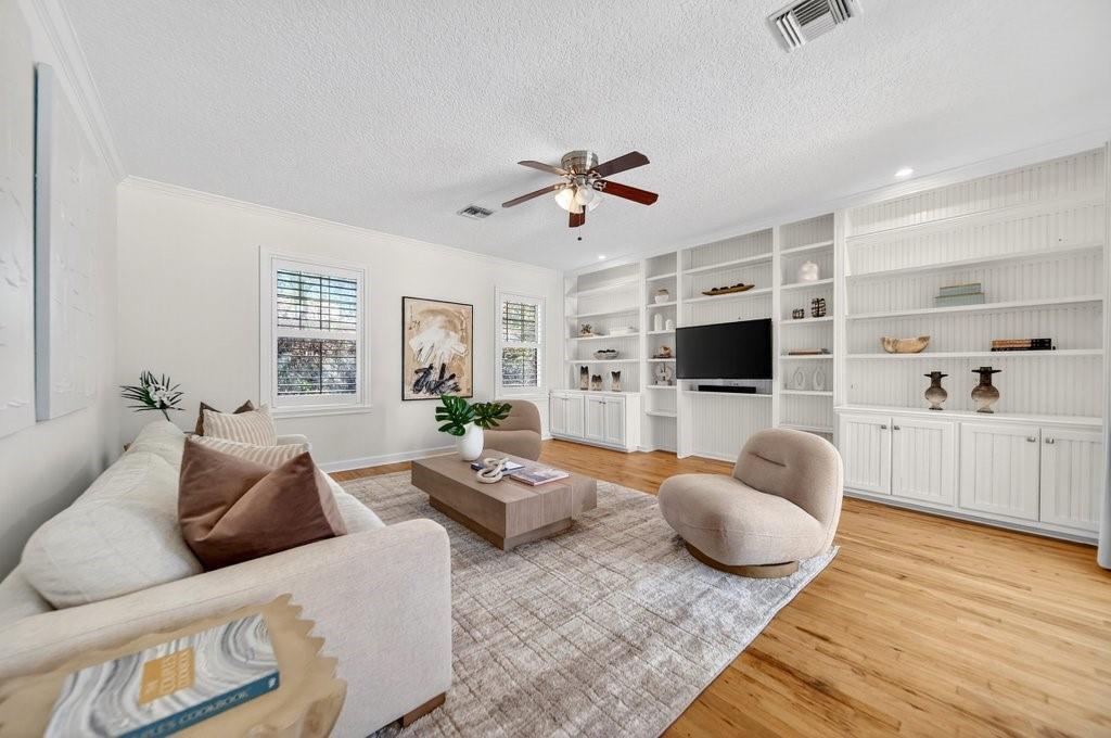 Windstone, Harbour Bluff - Residential