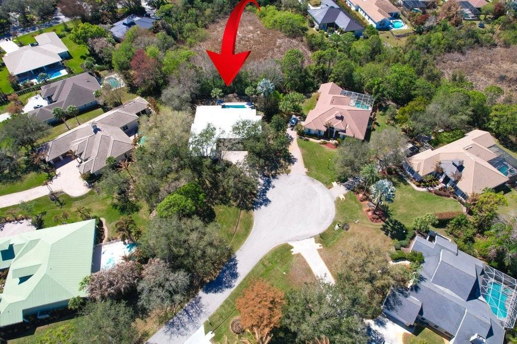 Windstone, Harbour Bluff - Residential