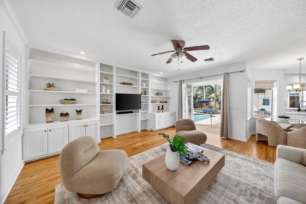 Windstone, Harbour Bluff - Residential