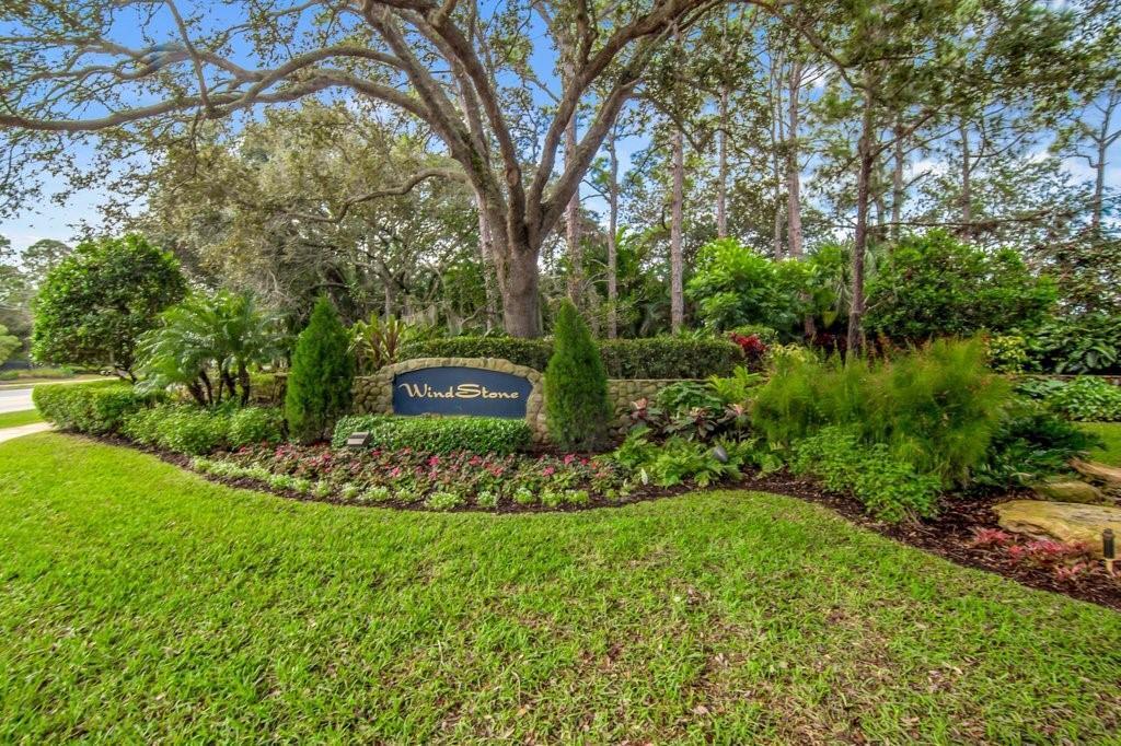 Windstone, Harbour Bluff - Residential