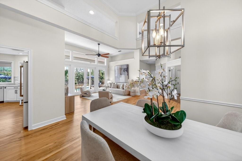 Windstone, Harbour Bluff - Residential