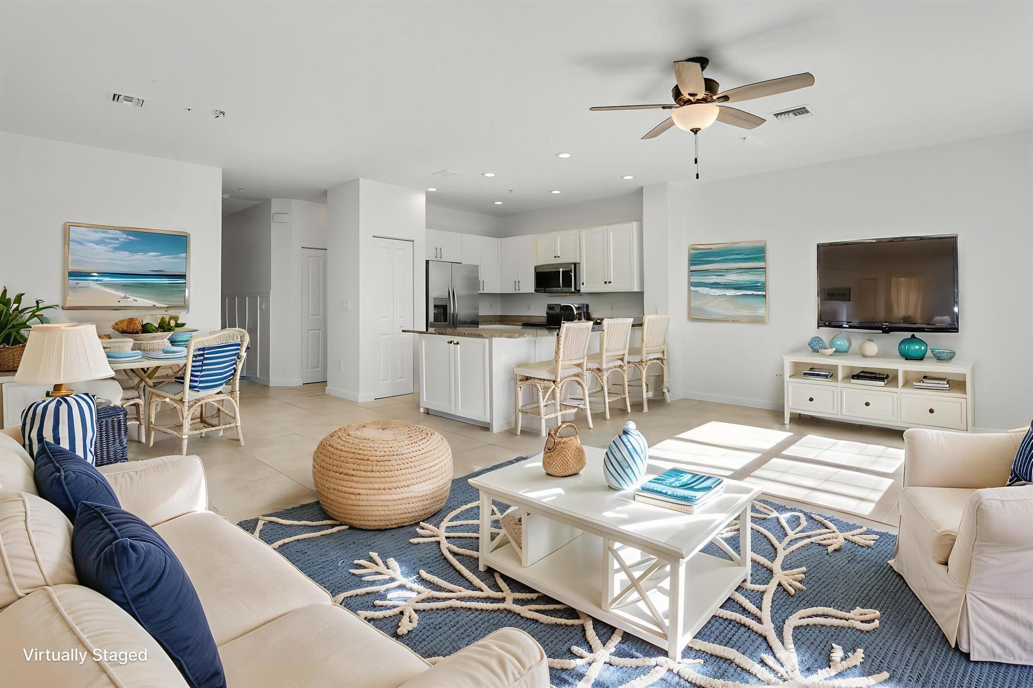 HERITAGE ENCLAVE - Residential Lease