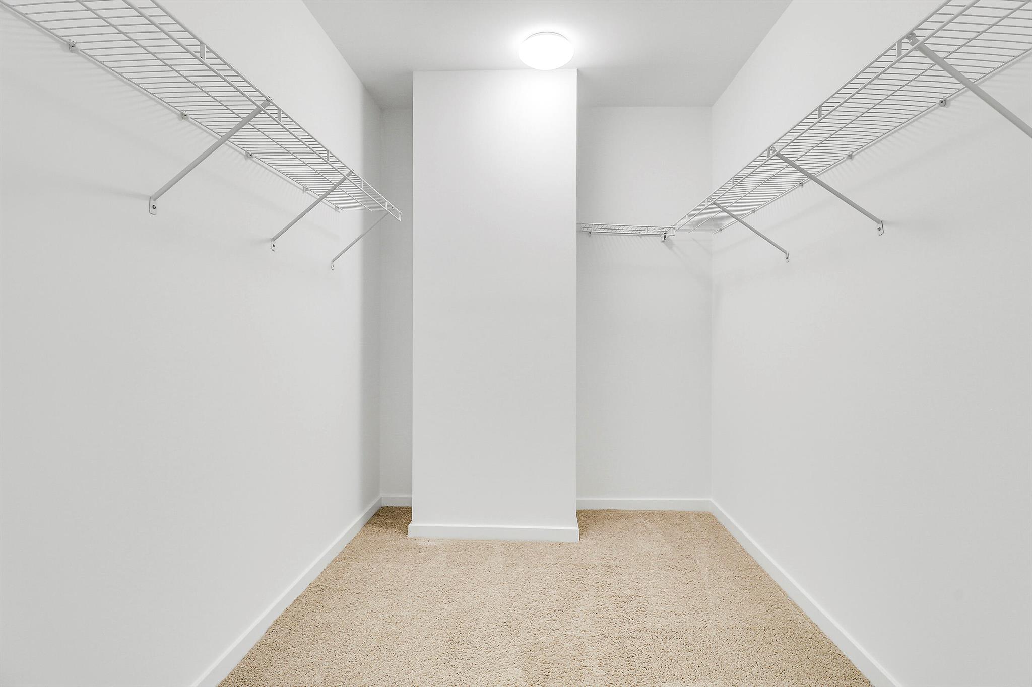 HERITAGE ENCLAVE - Residential Lease