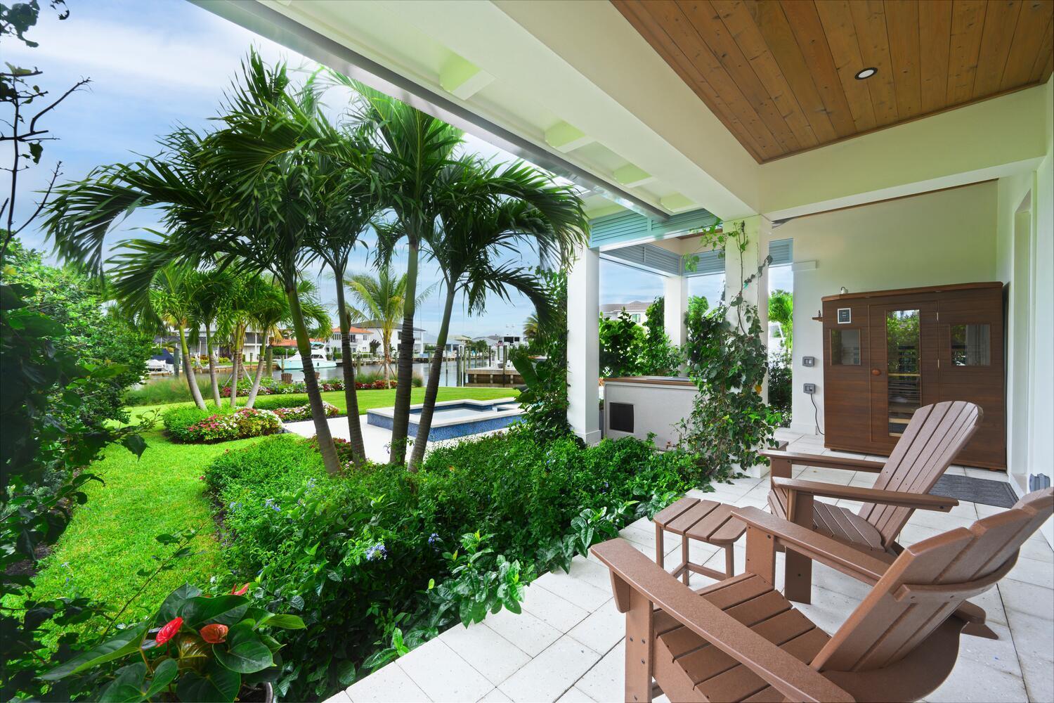 COUNTRY CLUB ADD TO VILLAGE OF NORTH PALM BEACH - Residential